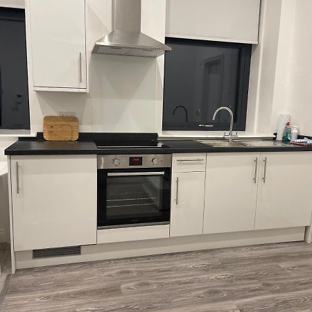 St. Andrews Apartment Newcastle upon Tyne Bagian luar foto